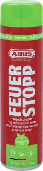Feuerlöschspray Feuerstopp AFS625 – fluorfrei